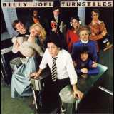 Billy Joel - Turnstiles '1976