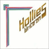 The Hollies - Write On '1976