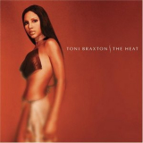 Toni Braxton - The Heat '2000