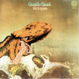 Gentle Giant - Octopus '1972
