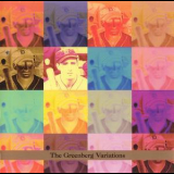 Kramer - The Greenberg Variations '2002