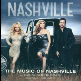 Nashville Cast - The Music Of Nashville: Original Soundtrack (Season 4, Volume 2) '2016