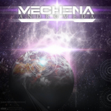 Mechina  - Andromeda '2016