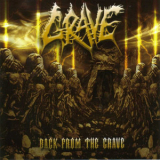 Grave - Back From The Grave '2002