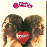 Heart - Dreamboat Annie '1975