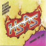 Hagar, Schon, Aaronson, Shrieve - Through The Fire '1984