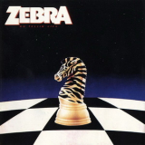 Zebra - No Tellin' Lies '1984