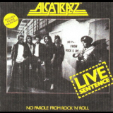 Alcatrazz - Live Sentence '1984