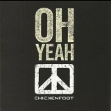 Chickenfoot - Oh Yeah '2009