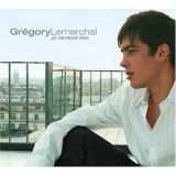 Gregory Lemarchal - Je Deviens Moi '2005