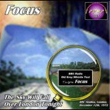 Focus - The Sky Will Fall Over London Tonight '2002