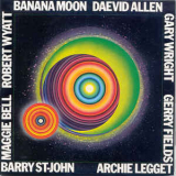 Daevid Allen - Banana Moon (1995 Remastered) '1971