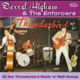 Darrel Higham & The Enforcers - At The Thunderbird Rock 'n' Roll Venue '2004