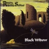 Black Widow - Return To The Sabbat '1969