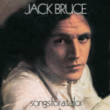Jack Bruce - Songs For A Tailor '1969