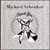 Michael Schenker - Thank You '1993
