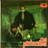 Os Mutantes - Mutantes '1969