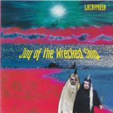 Lacrymosa - Joy Of The Wrecked Ship '1993