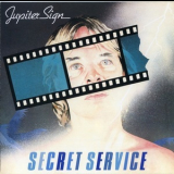 Secret Service - Jupiter Sign '1984