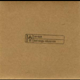 No-man - Lost Songs '2001