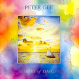 Peter Gee - Heart Of David '1993