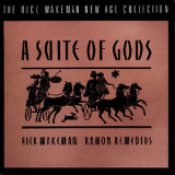 Rick Wakeman - Ramon Remedios - A Suite Of Gods '1988