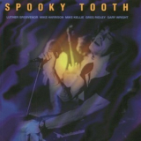 Spooky Tooth - Live In Europe '2001