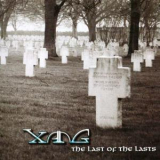 Xang - The Last Of The Lasts '2006