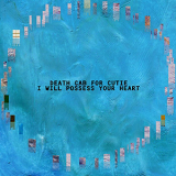 Death Cab For Cutie - I Will Possess Your Heart (CDS) '2008