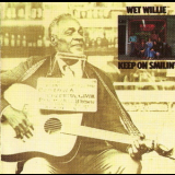 Wet Willie - Keep On Smilin' '1974