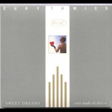 Eurythmics - Sweet Dreams (are Made Of This) (remastered + Expanded) '1983