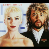Eurythmics - Revenge (special Edition - Remastered) '1986