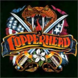 Copperhead - Copperhead '1992