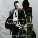 David Arnold - Casino Royale / Казино Рояль '2006