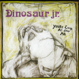Dinosaur Jr. - You're Living All Over Me '1987