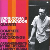 Eddie Costa & Sal Salvador Quartet - Complete Studio Recordings '2005