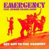 Emergency - Get Out To The Country '1973