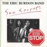 The Eric Burdon Band - Sun Secrets - Stop '1993
