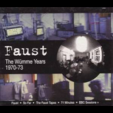 Faust - The Wümme Years '1971