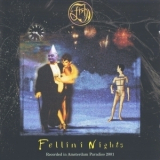 Fish - Fellini Nights (2CD) '2002