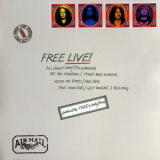 The Free - Free Live! '1971