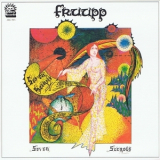 Fruupp - Seven Secrets '1974