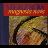 Merzbow - Magnesia Nova '1995
