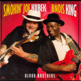 The Smokin' Joe Kubek Band - Blood Brothers '2008