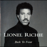 Lionel Richie - Back To Front '1992