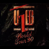 Uzeb - World Tour 90 (CD1) '1990