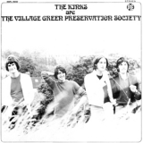 The Kinks - The Village Green Preservation Society (3CD) '1968