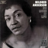 Mildred Anderson - No More In Life '1960