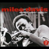Miles Davis Quintet - Relaxin' '2008