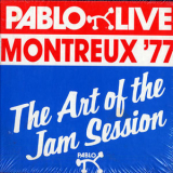 Milt Jackson & Ray Brown - Milt Jackson & Ray Brown Jam - Montreux '77 '1977